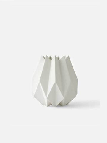 Abstract Folded Pots