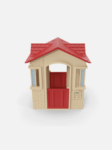 Cape Cottage Playhouse