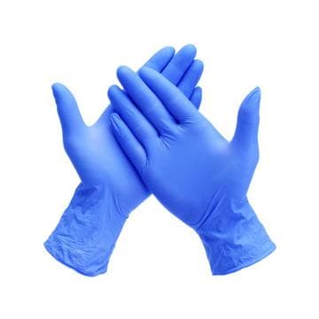 Surgical Latex Gloves