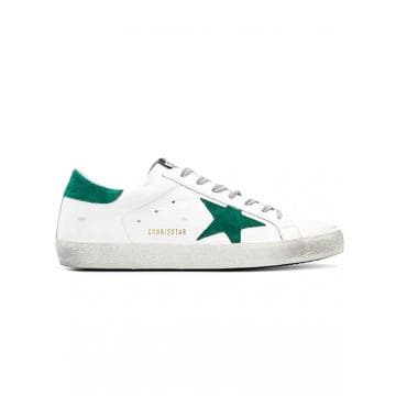 Deluxe Brand Donna Super Star Scarpe