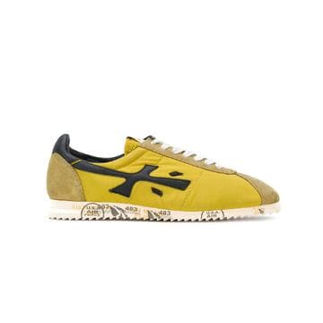 Premiata Hattori Sneakers