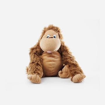 Monkey Cutie Toy For Baby