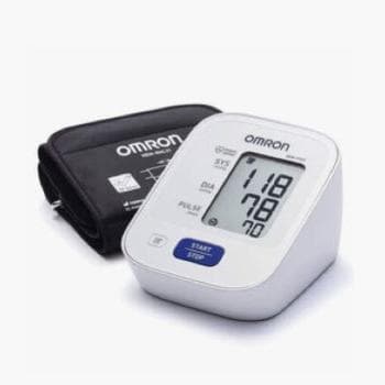 Blood Pressure Monitor